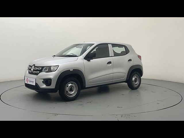 Second Hand Renault Kwid [2015-2019] RXT [2015-2019] in Ahmedabad