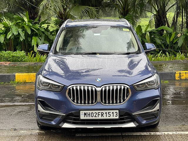 Second Hand BMW X1 [2013-2016] sDrive20d xLine in Mumbai