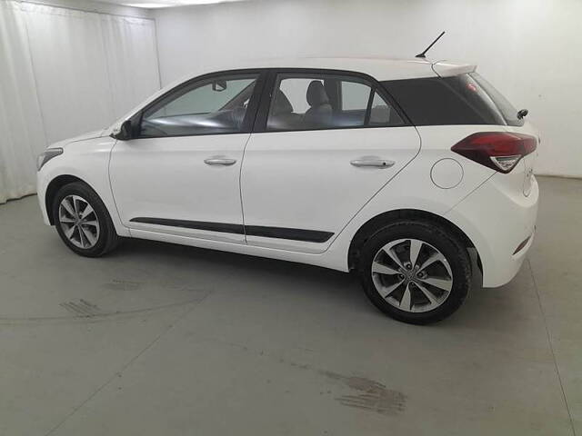 Second Hand Hyundai Elite i20 [2017-2018] Asta 1.2 in Indore