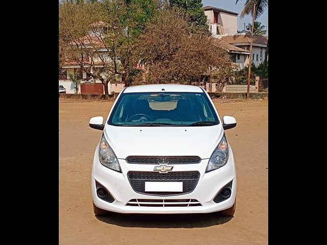 Second Hand Chevrolet Beat [2014-2016] LS Diesel in Kolhapur