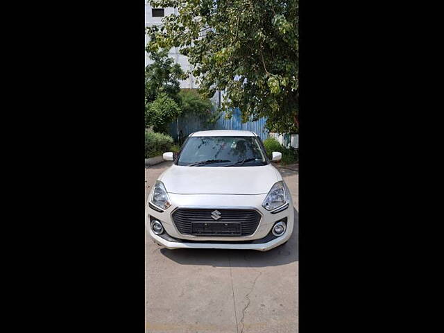 Second Hand Maruti Suzuki Swift [2014-2018] VDi ABS [2014-2017] in Hyderabad