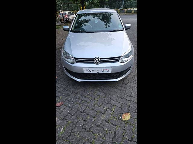 Second Hand Volkswagen Polo [2012-2014] SR 1.2L (P) in Pune