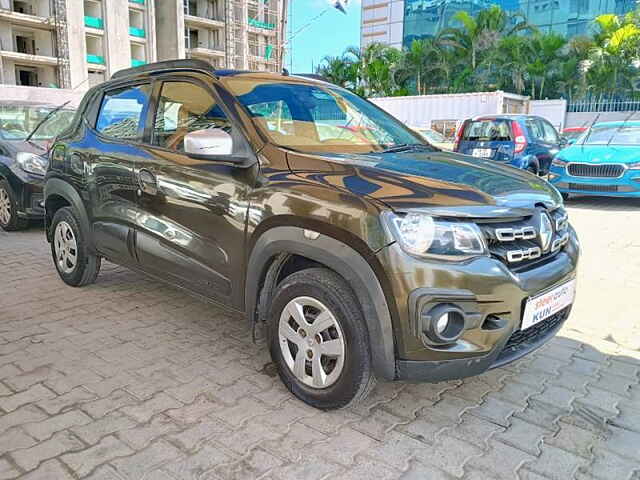 Second Hand Renault Kwid [2015-2019] 1.0 RXT [2016-2019] in Chennai