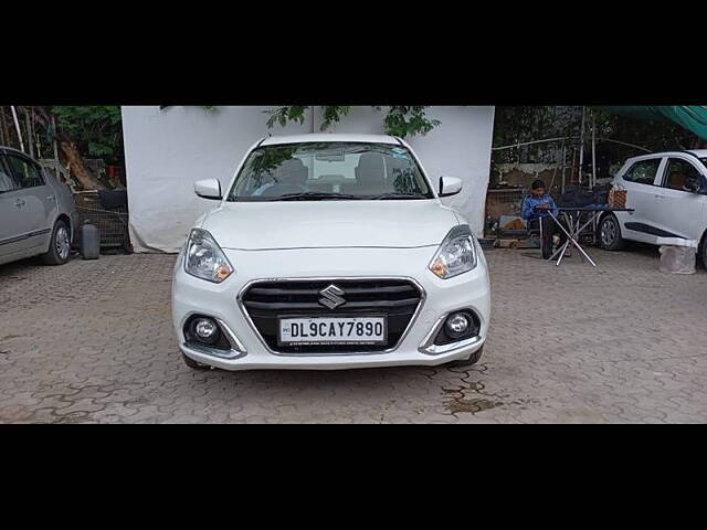 Second Hand Maruti Suzuki Dzire [2020-2024] ZXi CNG in Delhi