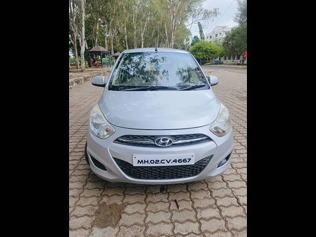 Second Hand Hyundai i10 [2010-2017] Sportz 1.2 Kappa2 in Nashik