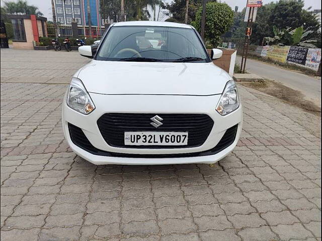 Second Hand Maruti Suzuki Swift [2021-2024] VXi [2021-2023] in Lucknow