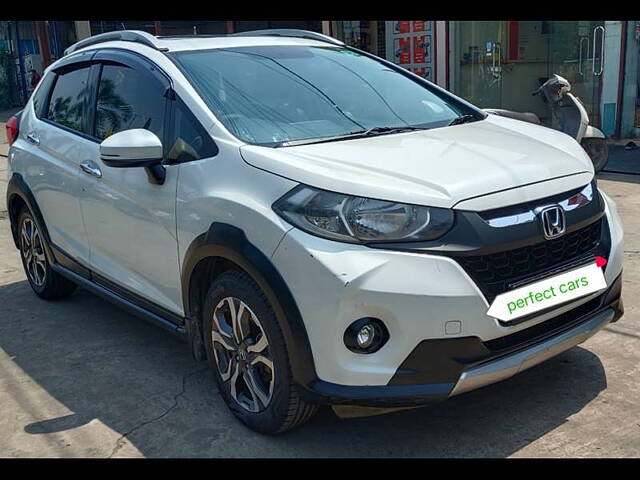 Second Hand Honda WR-V [2017-2020] VX MT Petrol in Jamshedpur