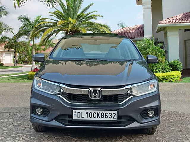 Second Hand Honda City [2014-2017] VX in Delhi