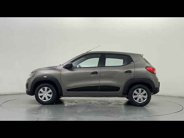 Second Hand Renault Kwid [2015-2019] RXL [2015-2019] in Gurgaon