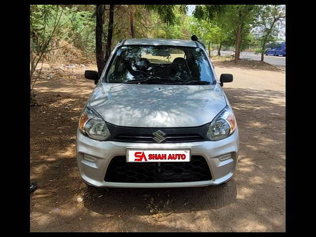 Second Hand Maruti Suzuki Alto 800 [2012-2016] Lxi in Ahmedabad