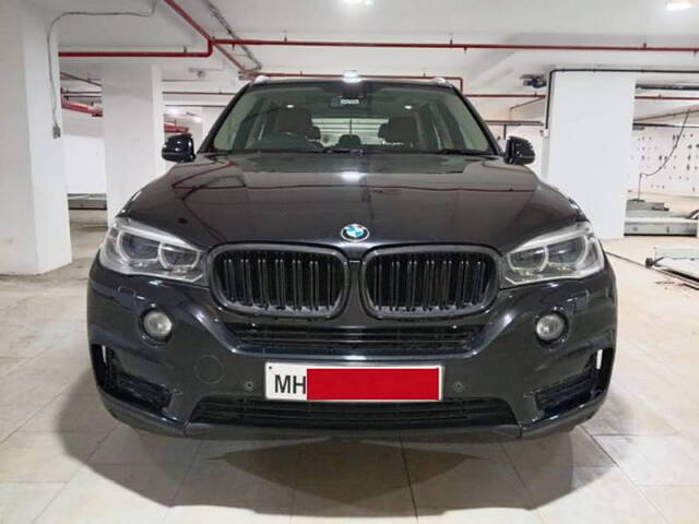 Second Hand BMW X5 [2014-2019] xDrive 30d in Mumbai