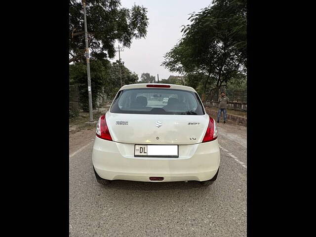 Second Hand Maruti Suzuki Swift [2011-2014] VXi in Delhi