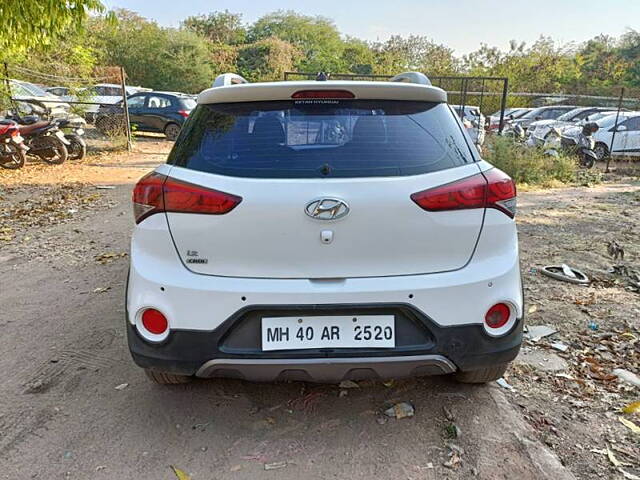 Second Hand Hyundai i20 Active [2015-2018] 1.2 SX in Nagpur