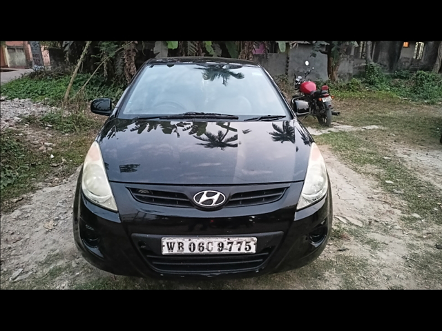 Second Hand Hyundai i20 [2008-2010] Magna 1.2 in Kolkata