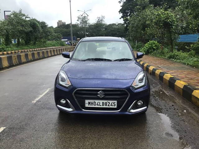 Second Hand Maruti Suzuki Dzire ZXi [2020-2023] in Navi Mumbai