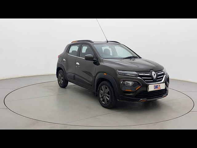 Second Hand Renault Kwid [2019-2022] CLIMBER 1.0 (O) in Chennai