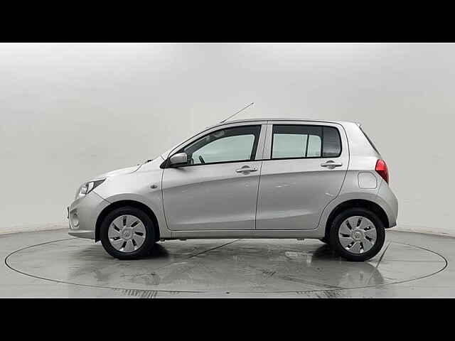 Second Hand Maruti Suzuki Celerio [2017-2021] VXi in Faridabad