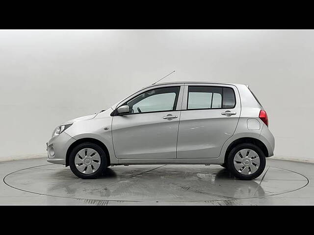 Second Hand Maruti Suzuki Celerio [2017-2021] VXi in Faridabad