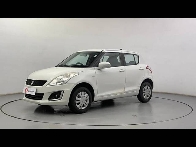 Second Hand Maruti Suzuki Swift [2014-2018] VDi in Ahmedabad