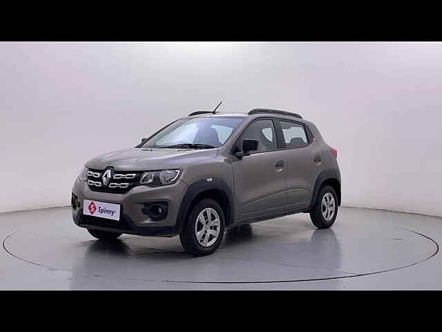 Second Hand Renault Kwid [2015-2019] RXT [2015-2019] in Bangalore