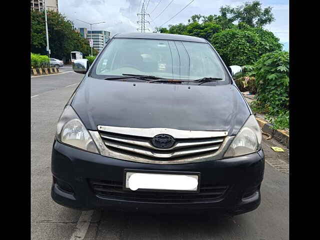 Second Hand Toyota Innova [2005-2009] 2.5 V 8 STR in Mumbai