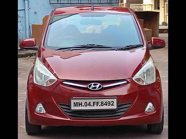 Second Hand Hyundai Eon Sportz in Mumbai