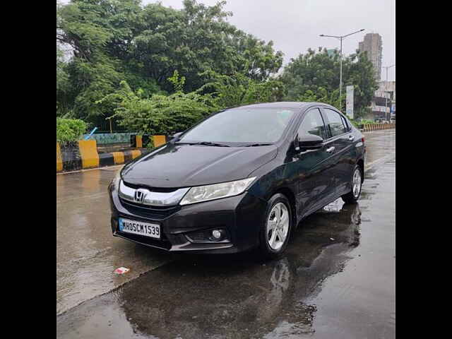 Second Hand Honda City [2014-2017] V in Mumbai