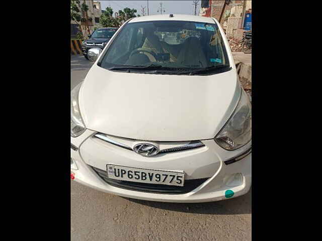 Second Hand Hyundai Eon Era + in Varanasi