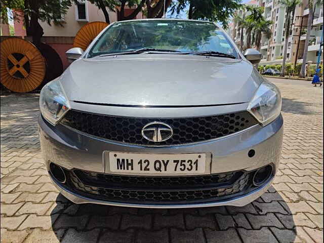 Second Hand Tata Tiago [2016-2020] Revotron XT [2016-2019] in Pune