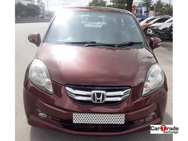 Second Hand Honda Amaze [2016-2018] 1.2 E i-VTEC in Chennai