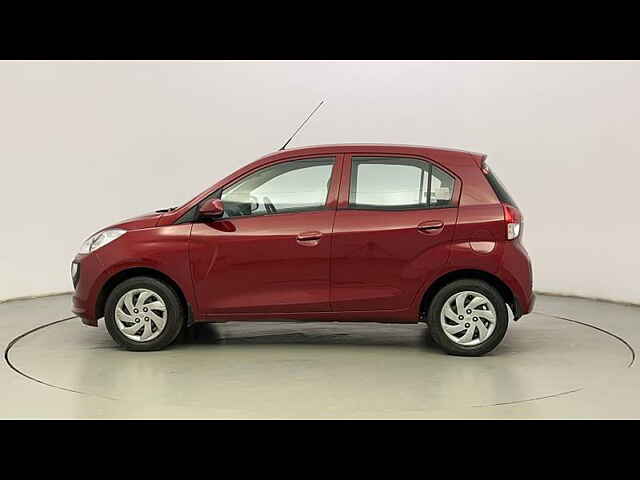 Second Hand Hyundai Santro Sportz in Kolkata