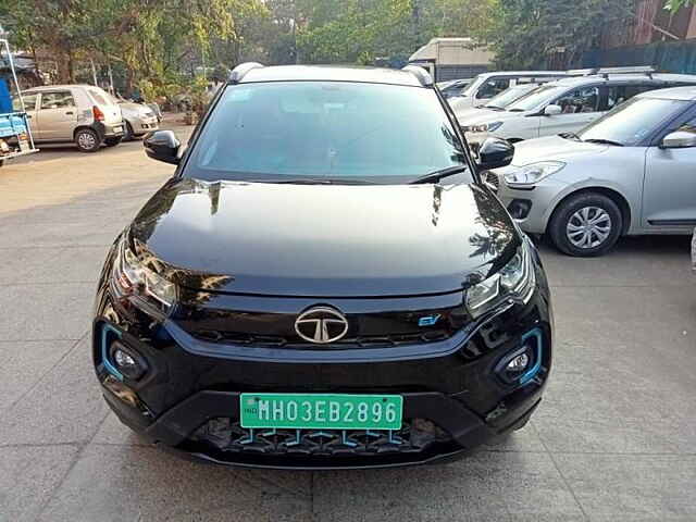 Second Hand Tata Nexon EV [2020-2022] XZ Plus in Thane