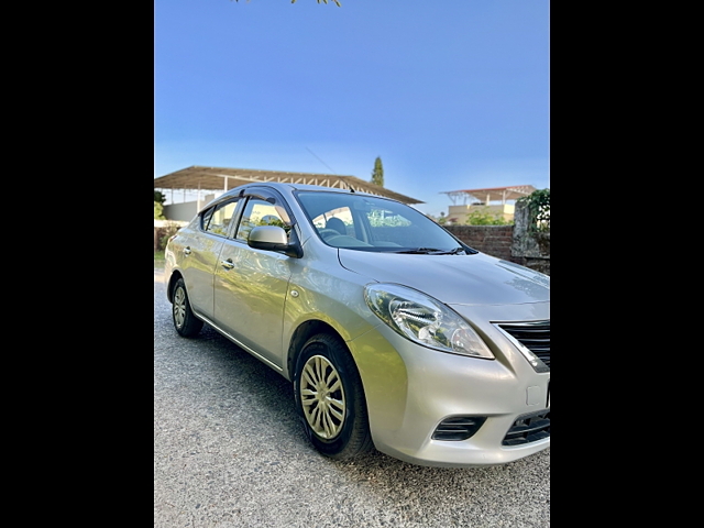 nissan sunny 2011 for sale