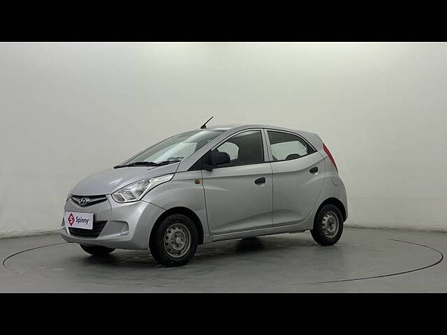 Second Hand Hyundai Eon Era + in Gurgaon