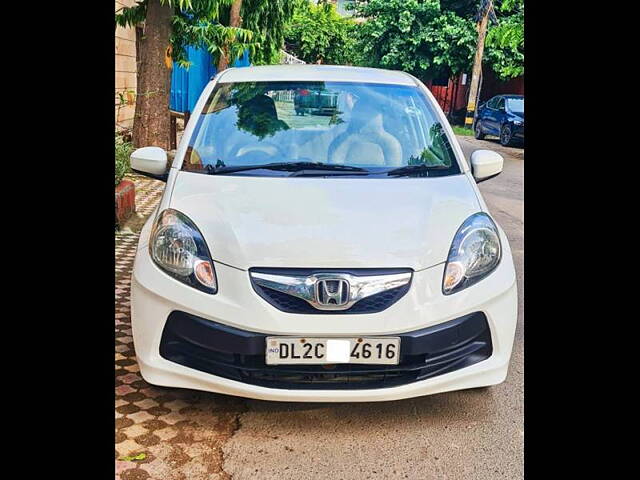 Second Hand Honda Brio [2013-2016] S MT in Delhi