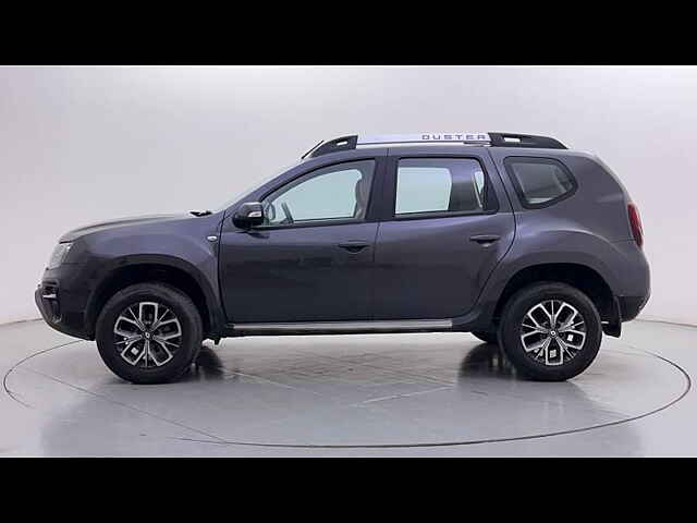 Second Hand Renault Duster [2019-2020] RXZ Petrol in Bangalore