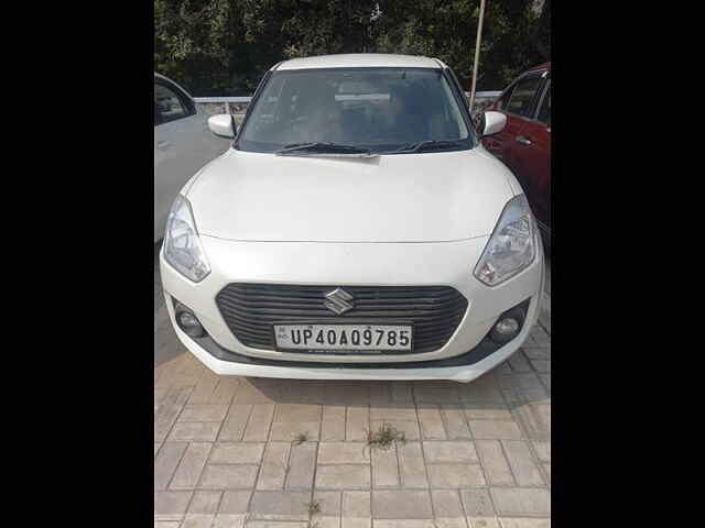 Second Hand Maruti Suzuki Swift [2014-2018] VXi [2014-2017] in Lucknow