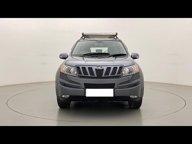 Second Hand Mahindra XUV500 [2015-2018] W6 in Bangalore