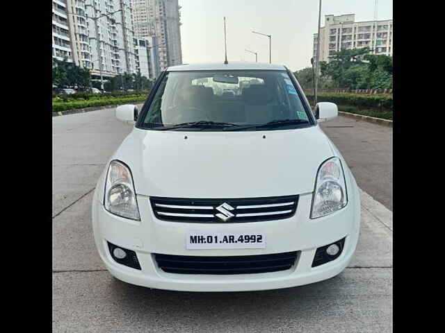 Second Hand Maruti Suzuki Swift Dzire [2010-2011] VXi 1.2 BS-IV in Mumbai