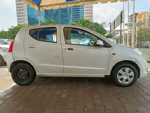 Second Hand Maruti Suzuki A-Star [2008-2012] Zxi in Chennai