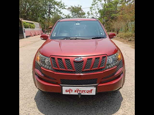 Second Hand Mahindra XUV500 [2011-2015] W8 in Indore