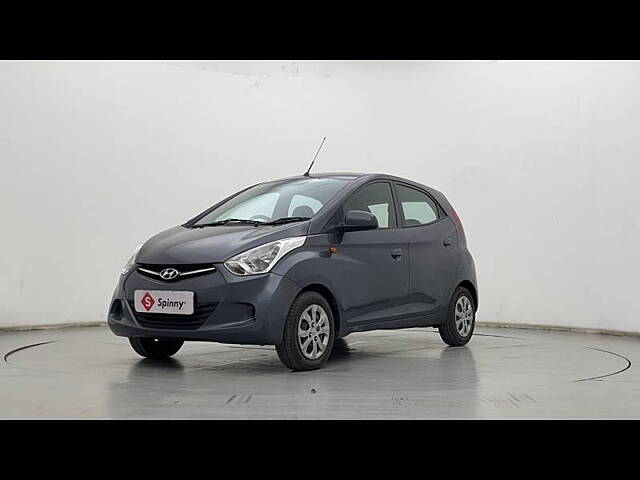 Second Hand Hyundai Eon Sportz in Hyderabad