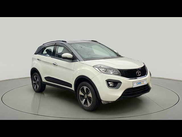 Second Hand Tata Nexon [2017-2020] XZ Plus in Faridabad