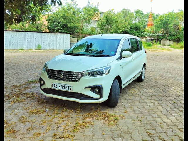 Second Hand Maruti Suzuki Ertiga [2015-2018] VDI SHVS in Raipur