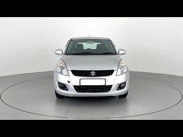 Second Hand Maruti Suzuki Swift [2011-2014] LXi in Ludhiana