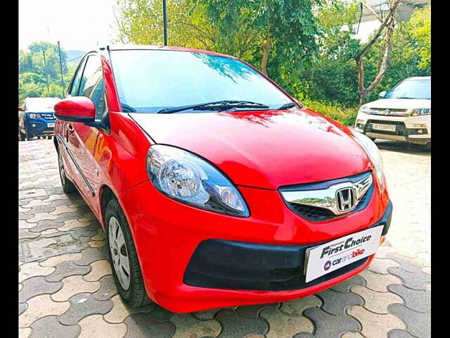 Second Hand Honda Brio [2013-2016] S MT in Delhi