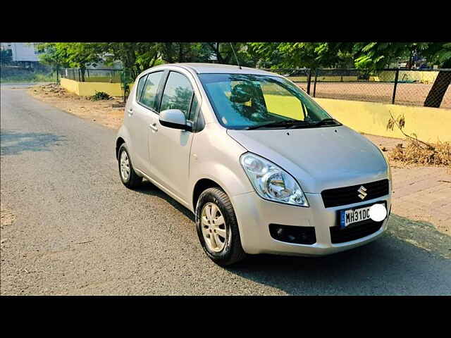 Second Hand Maruti Suzuki Ritz [2009-2012] VXI BS-IV in Nagpur