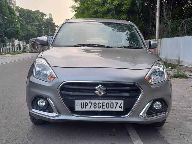 Second Hand Maruti Suzuki Dzire VXi [2020-2023] in Kanpur