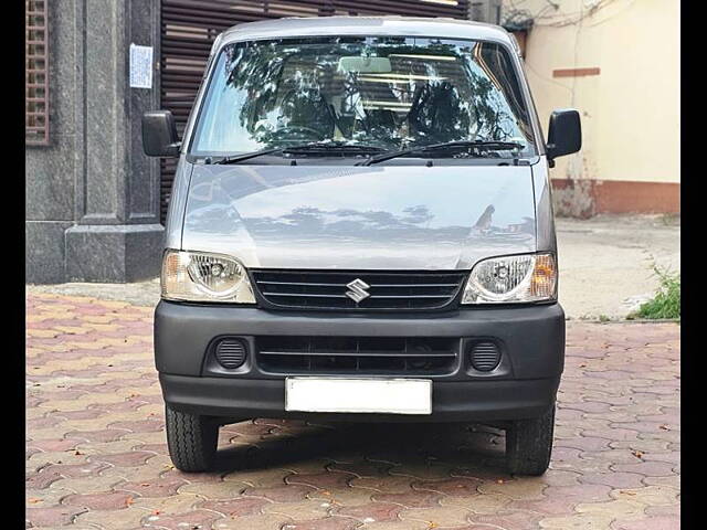 Second Hand Maruti Suzuki Eeco 7 STR STD [2022-2023] in Kolkata