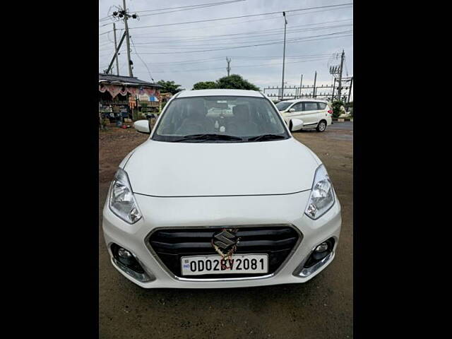 Second Hand Maruti Suzuki Dzire VXi [2020-2023] in Bhubaneswar